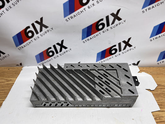 BMW F30 F34 F32 F80 M3 M4 Harman Kardon Audio Stereo Amplifier Amp 9366164 OEM