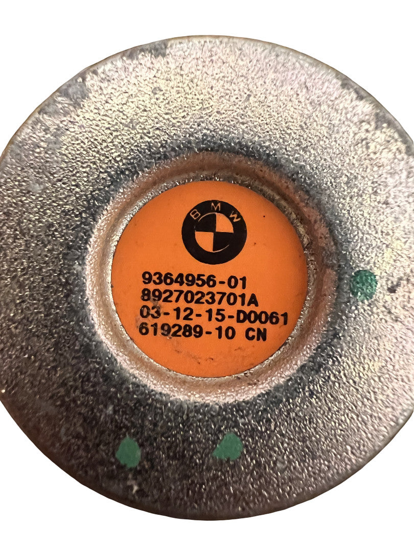 2014-2020 BMW F30 F32 F36 Harman Kardon Midrange Door Speaker OEM 9364956