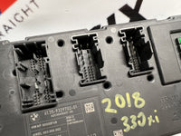 BMW F30 3 Series REM Rear Body Electronic Control Module OEM 61359329702 9329702