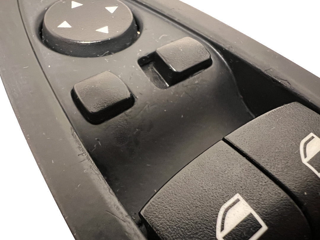 12-18 BMW F30 F31 F32 F36 Master Window Switch Driver Power Folding Mirror OEM