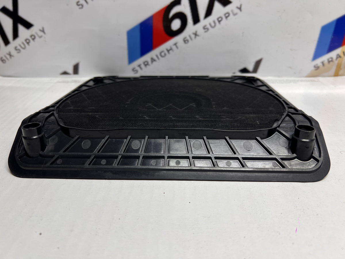 BMW F30 F31 F32 F33 F36 Central Subwoofer Cover Underseat Bass Cover 9290908