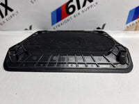 BMW F30 F31 F32 F33 F36 Central Subwoofer Cover Underseat Bass Cover 9290908