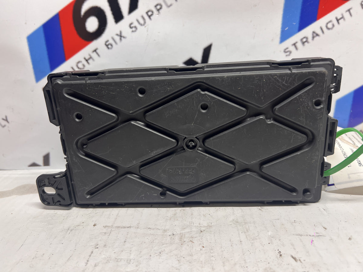 BMW F32 F30 435i REM Rear Electronic Body Control Module OEM 6135 6809053 01