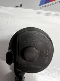 BMW 1 2 3 4 Series F20 F21 F22 F30 F31 F32 LCI B48 Electric Water Pump 9147359
