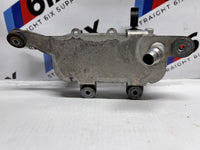 12-16 BMW F30 F32 335i 435i N55 Automatic Transmission Oil Cooler OEM 7628058