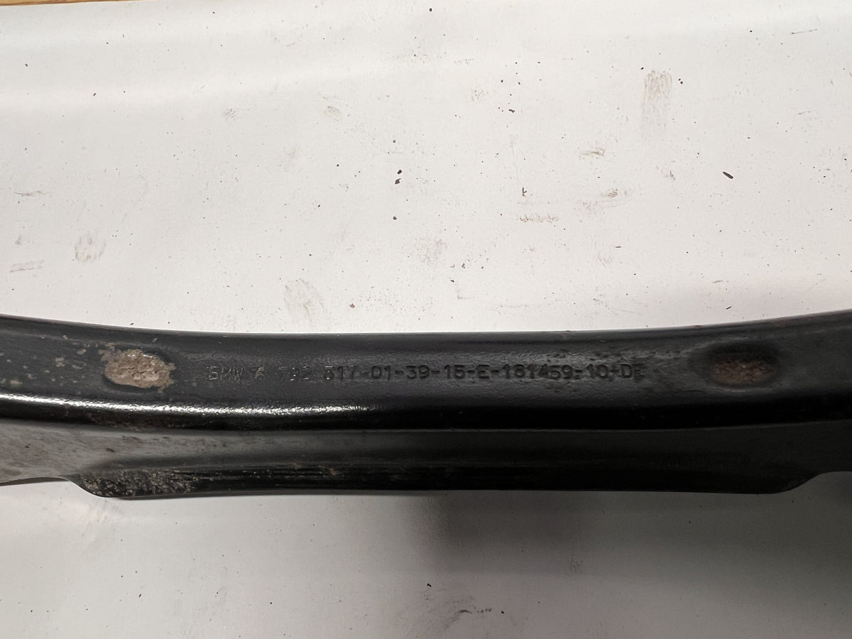 2012-2019 BMW F30 F32 3 4 Series Rear Upper Lower Suspension Control Arm Set 3 O