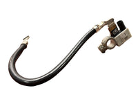 12-20 BMW F22 F30 F31 F32 F33 F36 Negative Battery Cable IBS Current Sensor OEM