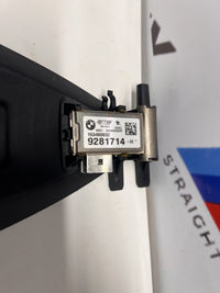 2012-2020 BMW F30 F32 F15 Windshield Lane Keep Departure Warning Camera OEM
