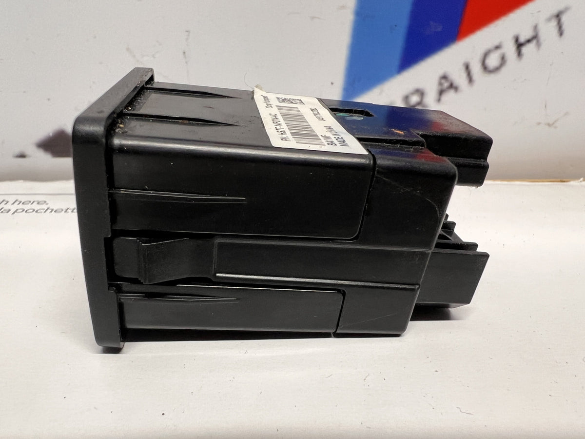 Ford USB Port Media Hub CarPlay HS7T-14F014-AC Fusion Escape Focus OEM