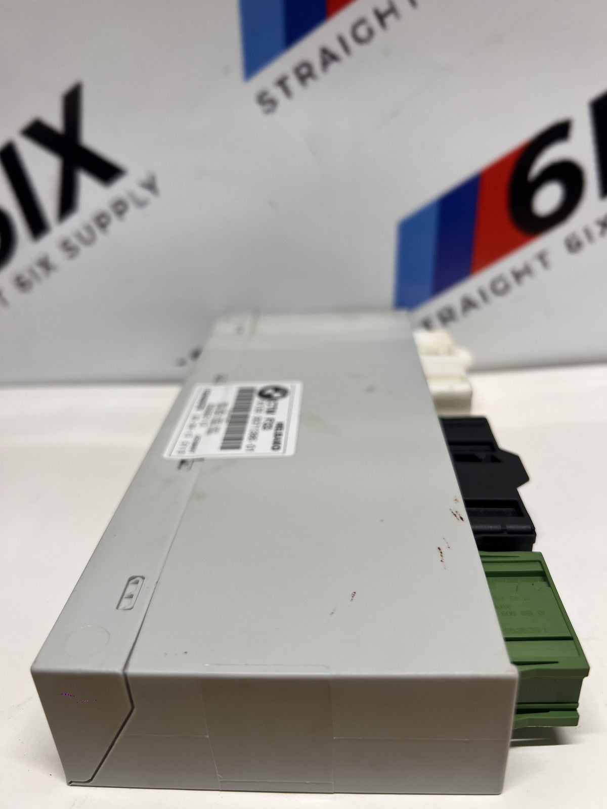 2014-2020 BMW F33 F83 4 Series M4 Convertible Hardtop Roof Control Module OEM