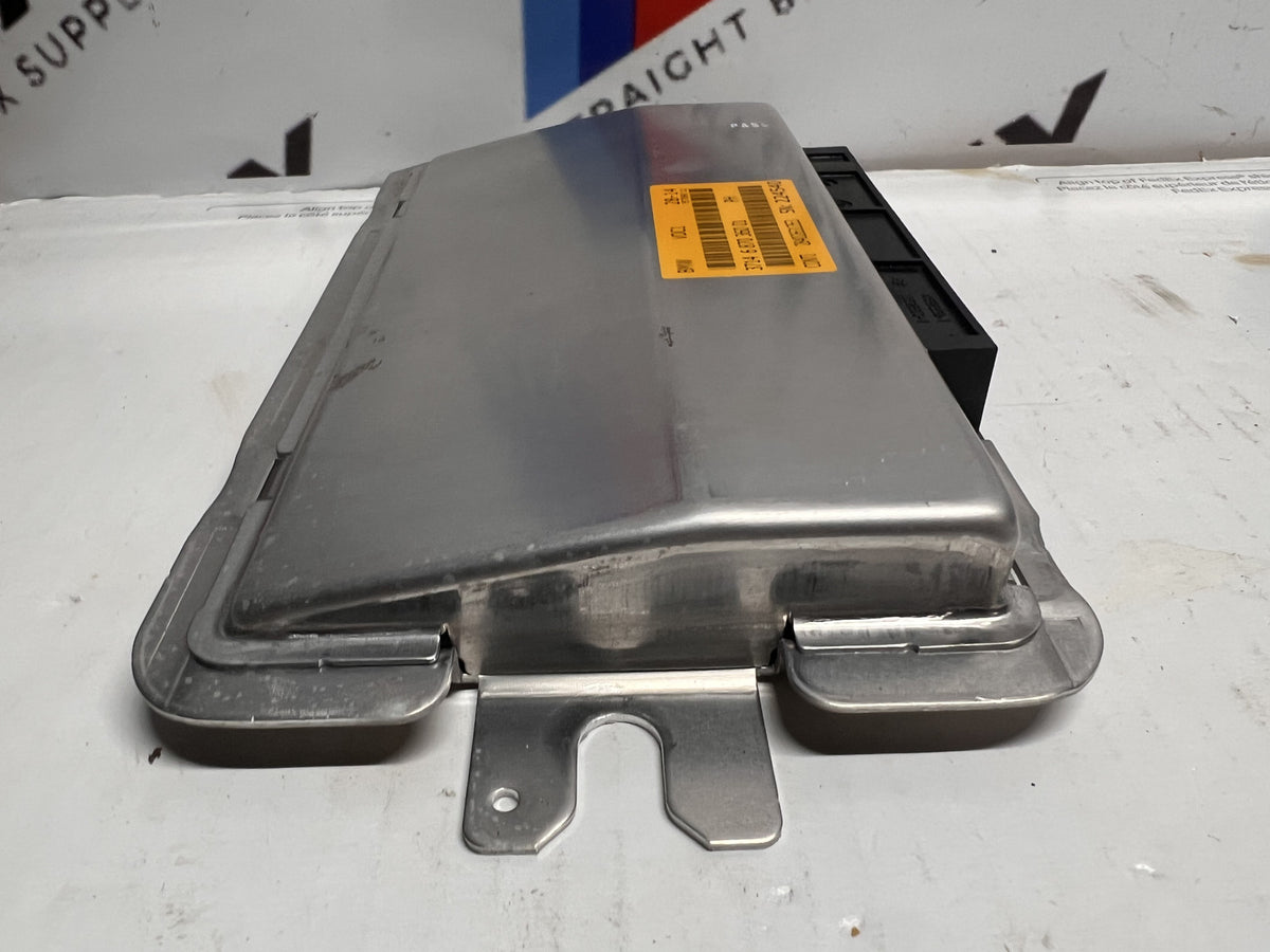 12-16 BMW F10 M5 Adaptive EDC Suspension Control Module OEM 37146870360 6870360