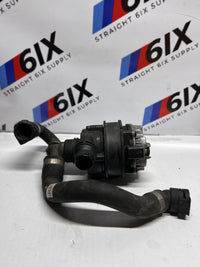 BMW F30 F32 F36 330i 430i B46 Engine Electric Auxiliary Coolant Water Pump OEM 1