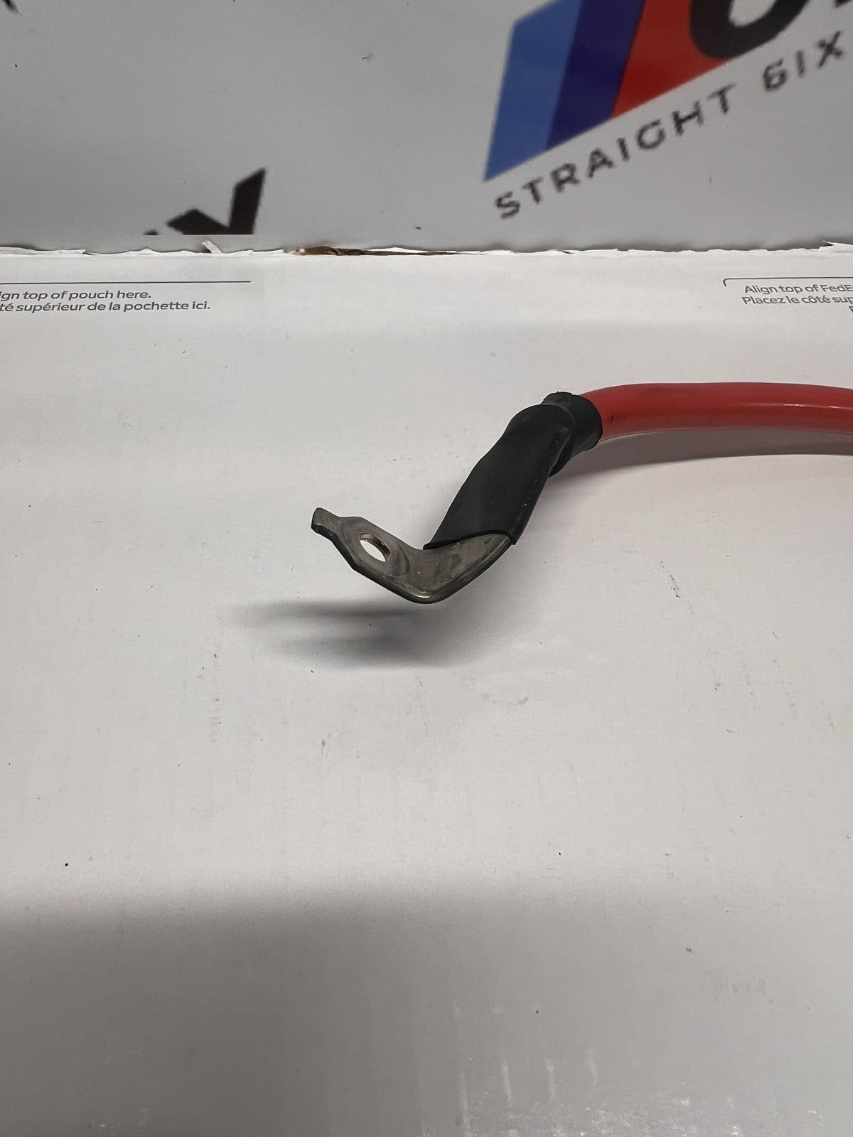 2012-2020 BMW F22 F30 F32 BATTERY POWER DISTRIBUTION JUNCTION BOX POSITIVE CABLE