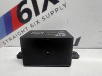 14-16 BMW F32 F30 435i 435xi N55 Cooling Fan Relay 130A OEM 9198302 61369198302