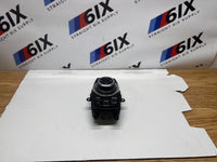 OEM BMW F34 E84 X1 E70 X5 iDrive Center Console Media Switch Knob Nav 9285443