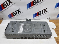 BMW F30 F34 F32 F80 M3 M4 Harman Kardon Audio Stereo Amplifier Amp 9366164 OEM