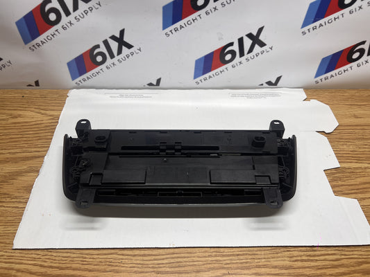 BMW F30 F34 F32 328i 335i 428i Dash AC Heater Climate Control Panel OEM 17313810