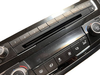 2012-16 BMW F30 F32 328, 428 Radio AC Climate Control Panel Glossy Black OEM