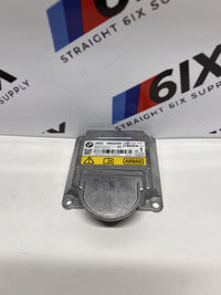 2012-2018 BMW F30 F32 F36 3 4 Series Center Console Airbag Control Module Unit O