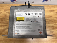 BMW F22 F30 F32 F80 M3 M4 NBT HU Headunit Navigation Harman Radio CD OEM HW 3.1