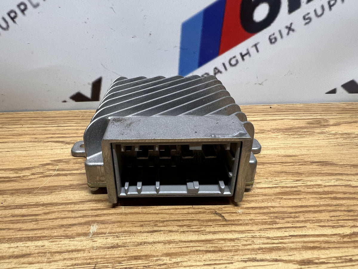 14-20 BMW F30 F32 F36 Active Sound Control Module Amplifier OEM 6 820 696