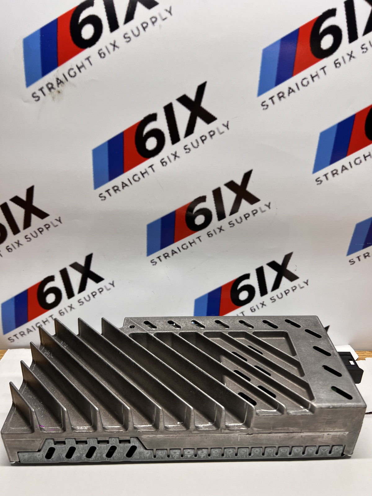 13-18 BMW F30 F32 F36 F80 M3 M4 Harman Kardon Amplifier Amp Sound OEM 9 366 164