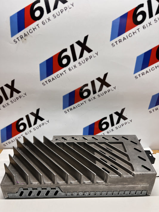 13-18 BMW F30 F32 F36 F80 M3 M4 Harman Kardon Amplifier Amp Sound OEM 9 366 164