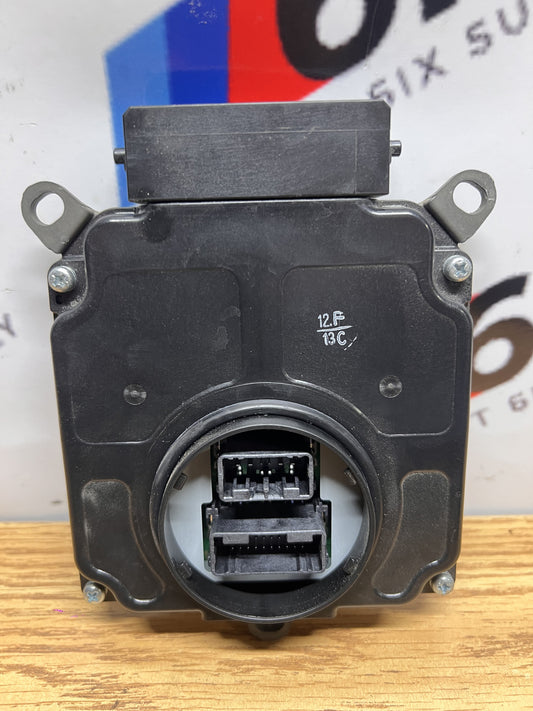 22-25 Lexus ES350 Right Triple Beam Headlight Control Ballast Module OEM