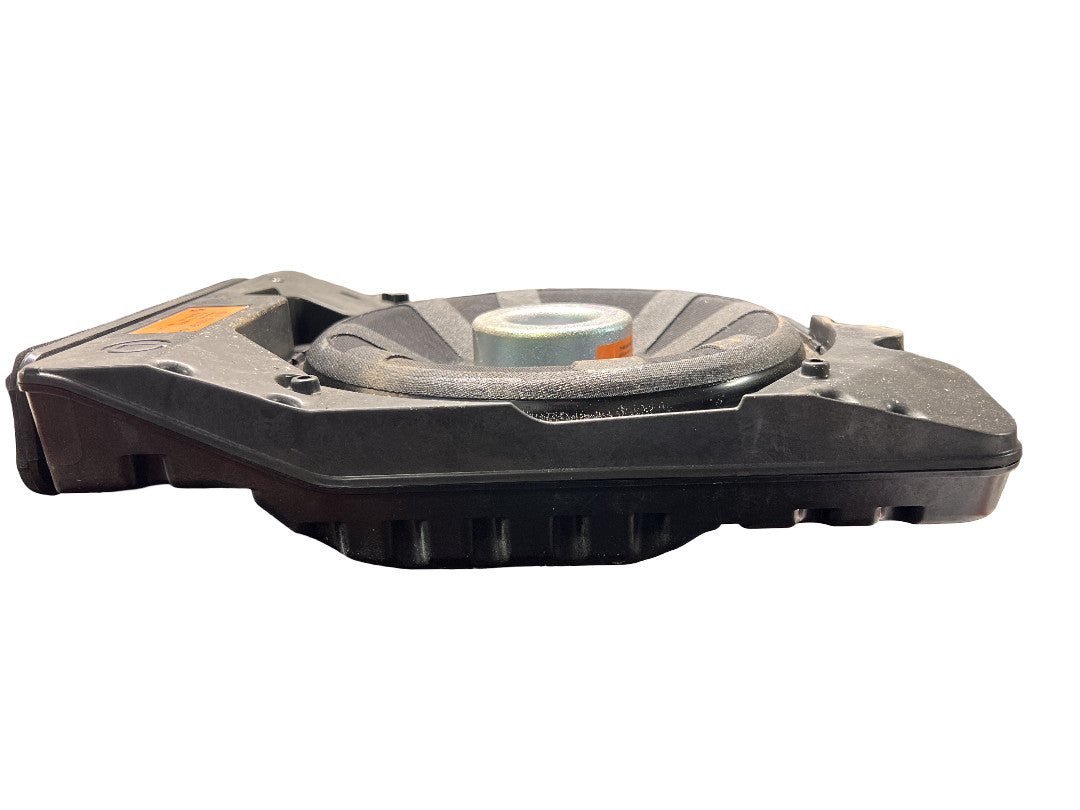 12-19 BMW F30 F31 F32 F33 F36 Harman Kardon Under Seat Subwoofer Left OEM
