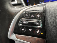 2015 Cadillac SRX Cruise Control Switch Heated Wheel Collision Alert 23168306