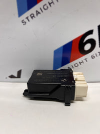 2014-2020 BMW F33 F83 4 Series M4 Convertible Heated Neck Warmer Control Module