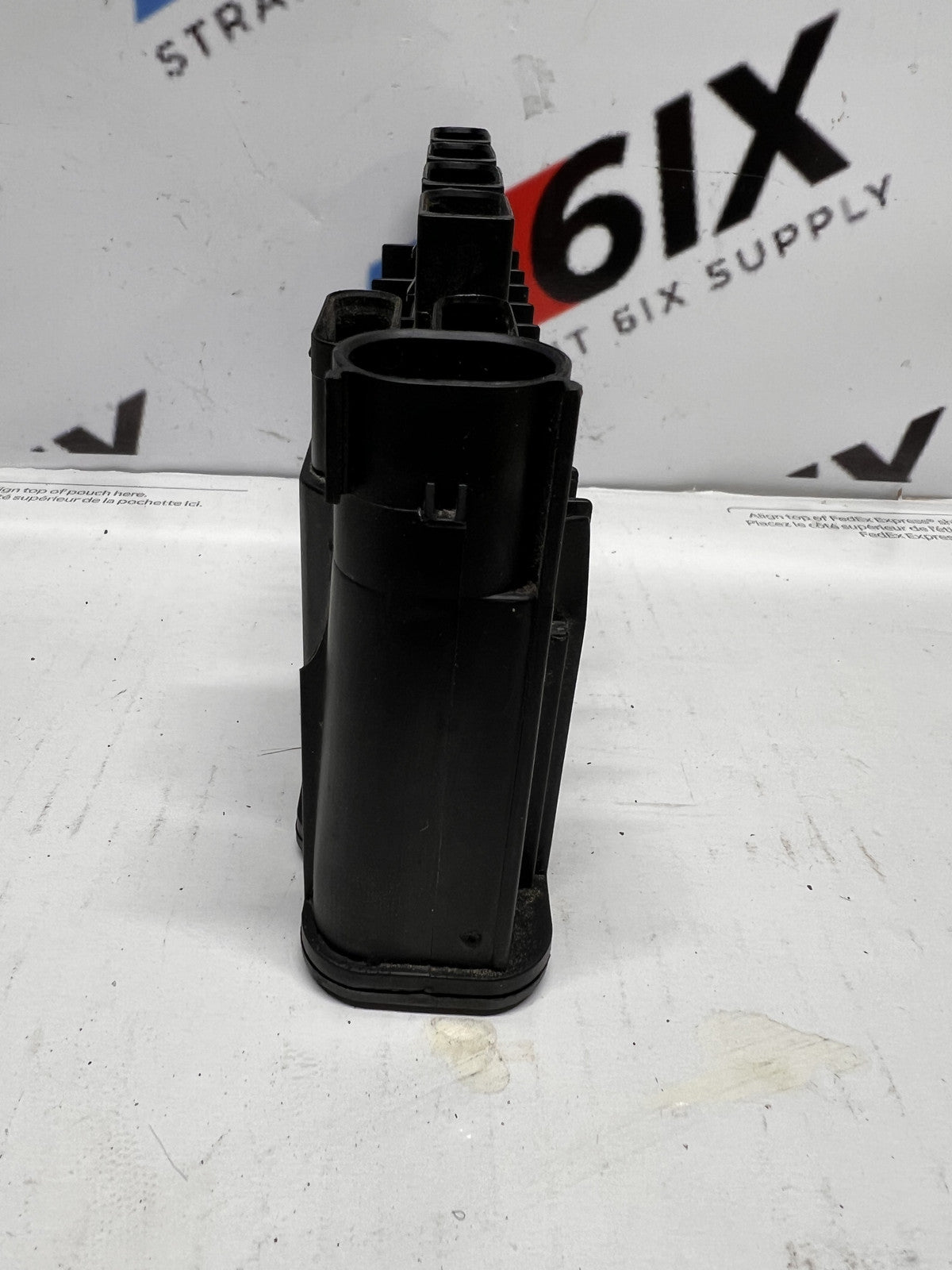 OEM BMW F30 G20 330i 330xi G01 X3 Integrated Power Supply Control Module IVM 863
