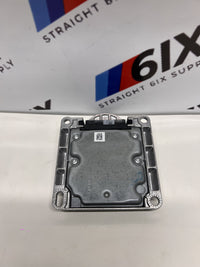2012-2018 BMW F30 F32 F36 3 4 Series Center Console Airbag Control Module Unit O