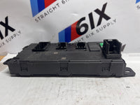 BMW F32 F30 435i REM Rear Electronic Body Control Module OEM 6135 9819334 01