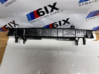 18-21 BMW F22 F23 F87 M2 LCI AC Heater Control Panel Radio Media Buttons OEM