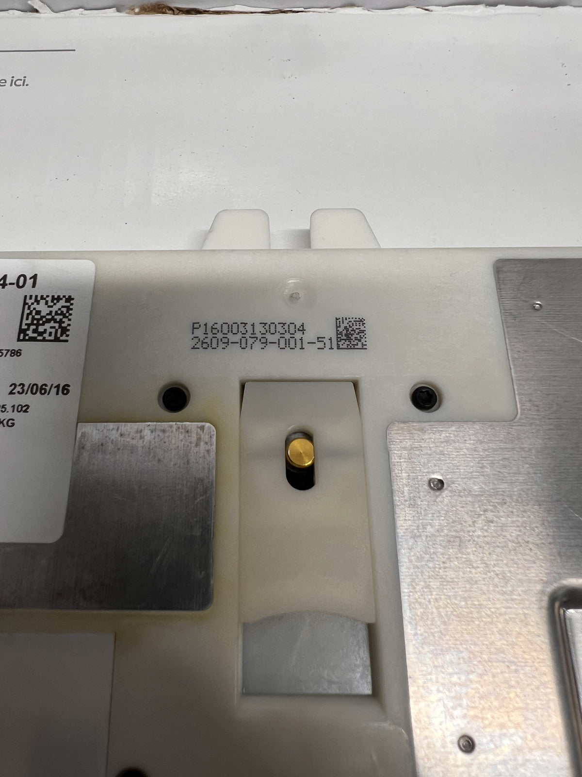 16-22 BMW F30 F32 F36 340i 440i Telematics Communication Control Module OEM
