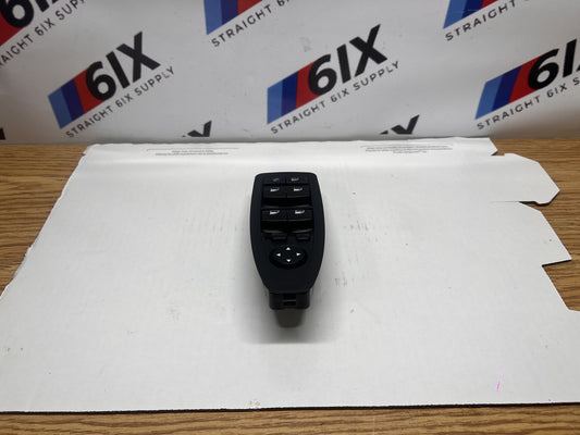 BMW F34 328i 335i GT Front Left Driver Master Window Switch OEM 9268736 14-19