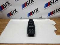 BMW F34 328i 335i GT Front Left Driver Master Window Switch OEM 9268736 14-19