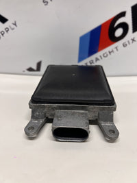 2012-2019 BMW F30 F32 F36 Rear Left Lane Change Warning Blind Spot Sensor OEM