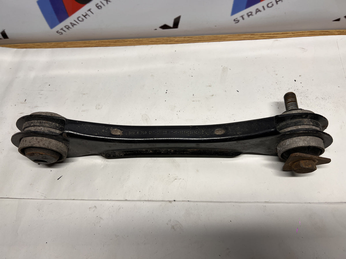 2012-2019 BMW F30 F32 3 4 Series Rear Upper Lower Suspension Control Arm Set 3 O