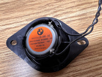 BMW F30 F31 F32 F33 F36 Front Door Speaker Tweeter Harman Kardon Audio OEM