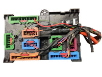 2017-2023 BMW G30 5-Series Trunk Power Distribution Fuse Relay Box 6837091 OEM