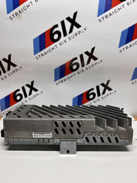 13-18 BMW F30 F32 F36 F80 M3 M4 Harman Kardon Amplifier Amp Sound OEM 9 366 164