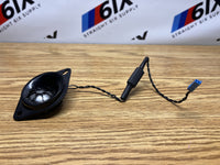 BMW F30 F31 F32 F33 F36 Front Door Speaker Tweeter Harman Kardon Audio OEM
