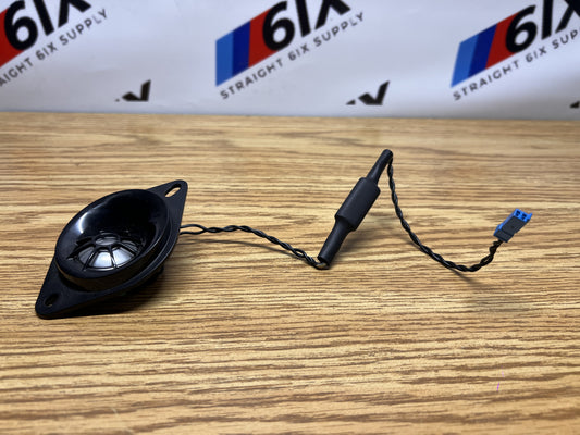 BMW F30 F31 F32 F33 F36 Front Door Speaker Tweeter Harman Kardon Audio OEM