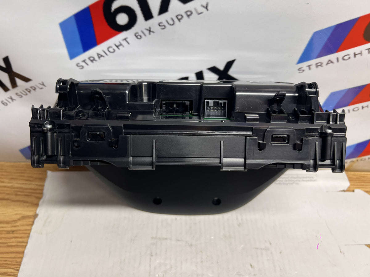 17-21 BMW F22 F23 230i 230xi M240i LCI Speedometer Instrument Gauge Cluster OEM
