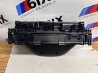 17-21 BMW F22 F23 230i 230xi M240i LCI Speedometer Instrument Gauge Cluster OEM