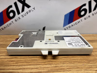 12-18 BMW F30 F32 F36 Roof Telematics SOS Communication Module OEM 6809301
