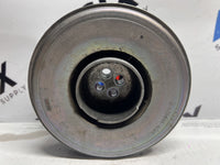 2017-20 BMW 430i F32 2.0L B46 Engine Crankshaft Pulley Harmonic Balancer OEM