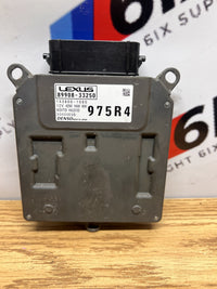 22-25 Lexus ES350 Right Triple Beam Headlight Control Ballast Module OEM
